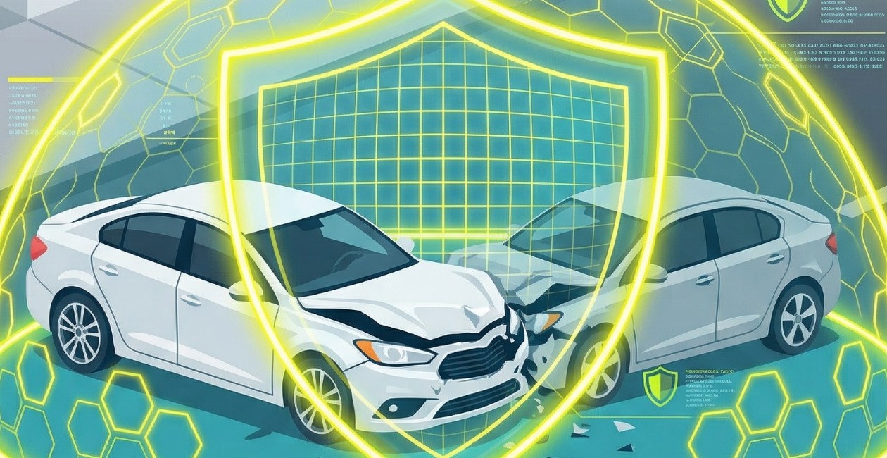 Proteccion de auto y acompanamiento AutoGo para una oferta de seguros mas amplia